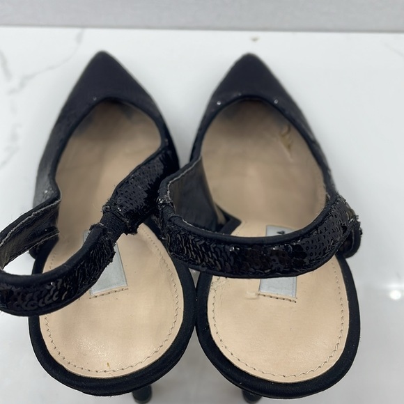 NiNa New York Nina Nayla heels are all about glamour and class size: 8.5 - Picture 13 of 14